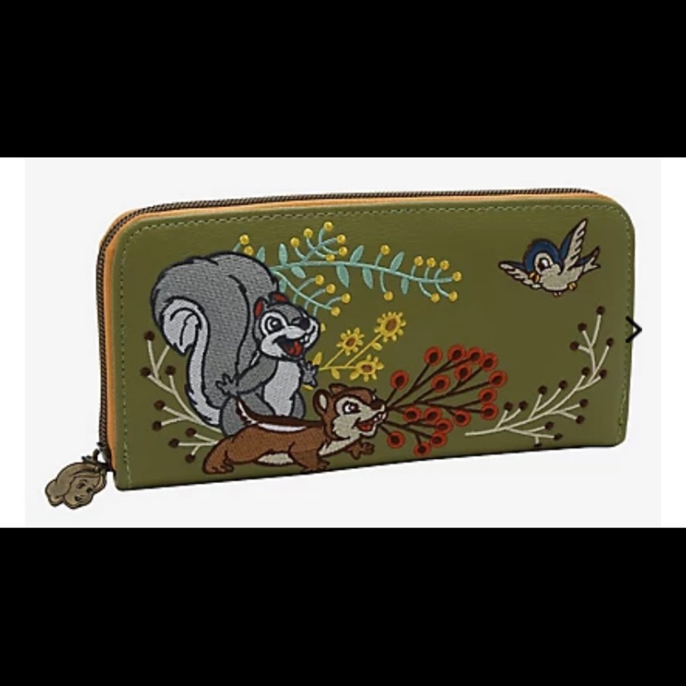 Loungefly Disney Snow White Wallet